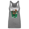 Jaylen Brown Boston Celtics Premiere WHT by 500 LEVEL