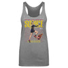 Sophie Cunningham Indiana Fever Repeat WHT by 500 LEVEL