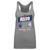 Anthony Rizzo Chicago C Squeaky-Clean WHT by 500 LEVEL