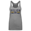 Christian Yelich Milwaukee Font by 500 LEVEL