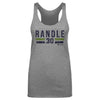 Julius Randle Minnesota Timberwolves Font by 500 LEVEL