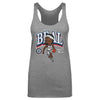 Bradley Beal Los Angeles Clippers Cartoon WHT by 500 LEVEL