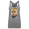 Micah Parsons Green Bay Vintage Head WHT by 500 LEVEL