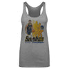 Steph Curry Golden State Warriors Retro by 500 LEVEL