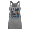 Ladd McConkey Los Angeles C Vintage by 500 LEVEL