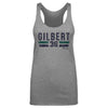 Logan Gilbert Seattle Font by 500 LEVEL
