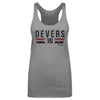 Rafael Devers San Francisco Font by 500 LEVEL