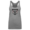 Vandegrift Crown Trio Baseball Diamond by 500 LEVEL