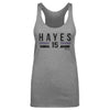 Tiffany Hayes Golden State Font by 500 LEVEL