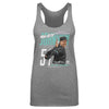 Randy Johnson Sports Illustrated & Arizona Player Name WHT by 500 LEVEL