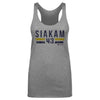 Pascal Siakam Indiana Pacers Font by 500 LEVEL