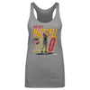 Kelsey Mitchell Indiana Fever Court WHT by 500 LEVEL