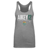 Jasmine Aikey Denver Summit FC Elite WHT by 500 LEVEL
