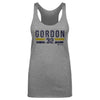 Aaron Gordon Denver Nuggets Font by 500 LEVEL