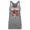 Corbin Burnes Arizona Diamond WHT by 500 LEVEL