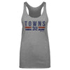 Karl-Anthony Towns New York Knicks Font by 500 LEVEL