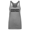 Vandegrift Crown Trio Basketball Label by 500 LEVEL