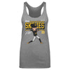 Paul Skenes Pittsburgh Cartoon WHT by 500 LEVEL
