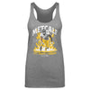 DK Metcalf Pittsburgh Aura WHT by 500 LEVEL