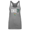 Ayo Oke Denver Summit FC Elite WHT by 500 LEVEL
