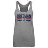 Alex Bregman Chicago C Font by 500 LEVEL