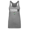 Baylor Scheierman Boston Celtics Elite WHT by 500 LEVEL