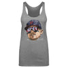 Austin Riley Atlanta Sunglasses WHT by 500 LEVEL