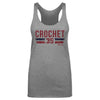 Garrett Crochet Boston Font by 500 LEVEL