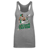 Jayson Tatum Boston Celtics Gritty WHT by 500 LEVEL