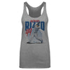 Anthony Rizzo Chicago C Rise by 500 LEVEL