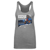 Derius Davis Los Angeles C Torn WHT by 500 LEVEL