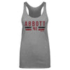 Andrew Abbott Cincinnati Font by 500 LEVEL