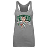 Payton Pritchard Boston Celtics Cartoon WHT by 500 LEVEL