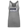 Justin Herbert Retro Font WHT by 500 LEVEL