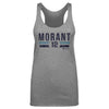 Ja Morant Memphis Grizzlies Font by 500 LEVEL