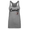 Corbin Carroll Arizona Script by 500 LEVEL