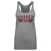Eugenio Suarez Cincinnati Font by 500 LEVEL