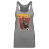 Norman Powell Miami Heat Premiere WHT by 500 LEVEL