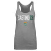 Eva Gaetino Denver Summit FC Elite WHT by 500 LEVEL