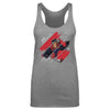 Sean Murphy Atlanta Stripes WHT by 500 LEVEL