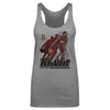 Kevin Durant Houston Rockets Retro by 500 LEVEL