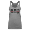 Scottie Barnes Toronto Raptors Font by 500 LEVEL