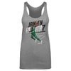 Jaylen Brown Slant K WHT by 500 LEVEL