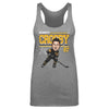 Sidney Crosby Pittsburgh Cartoon WHT by 500 LEVEL