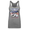 Los Angeles Baseball 2024 Champs Trio Vintage WHT by 500 LEVEL
