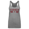 Trea Turner Philadelphia Font by 500 LEVEL