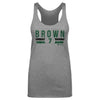 Jaylen Brown Boston Celtics Font by 500 LEVEL