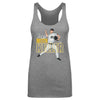 Mitch Keller Pittsburgh Stance WHT by 500 LEVEL