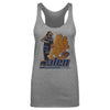 Jalen Brunson New York Knicks Retro by 500 LEVEL