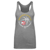 Mouhamed Gueye Atlanta Hawks Player Ball WHT by 500 LEVEL